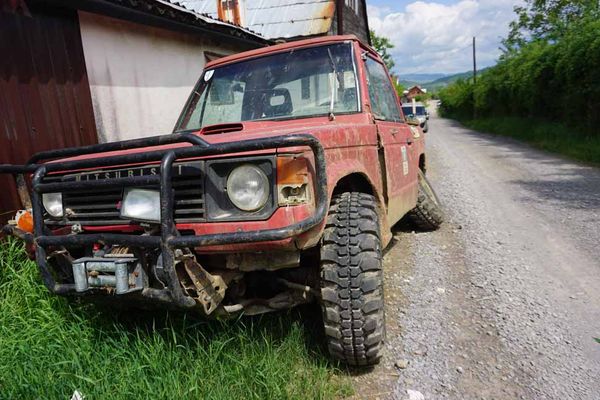 Jelentkeznél a roncsautó programba? Segítenek!