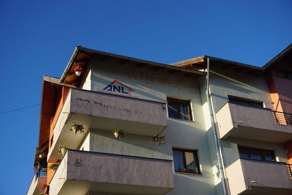 Most add le a kérést, ha ifjúsági lakásra pályáznál