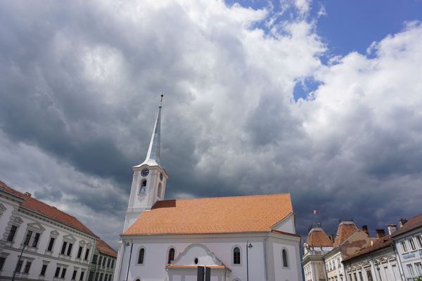 Jelentős lehűlés várható egyik napról a másikra
