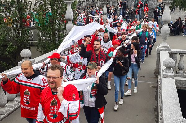 Kötelező győzelemnél csak a kötelező ünneplés nehezebb (videóval)