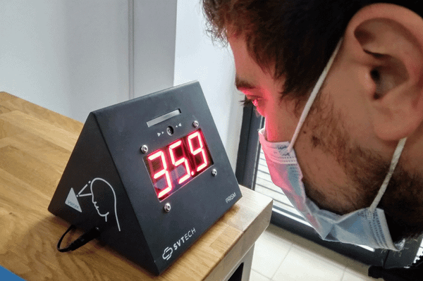 Nincs új fertőzött a városban