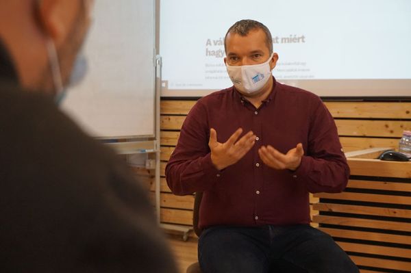 Még mindig nincs honlapod?