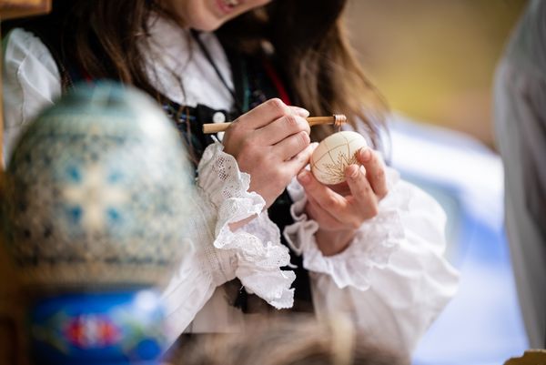 Ekkor lesz a húsvéti vásár