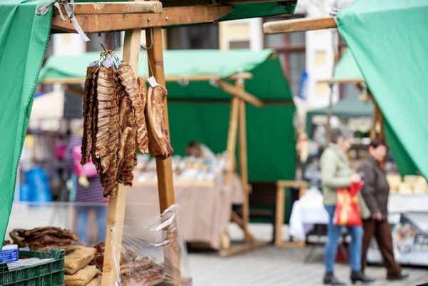 Szombaton lesz az idei második Portéka