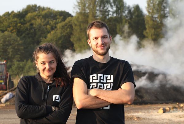 Tudjuk, hogy hogyan kell képekben elmesélni egy történetet