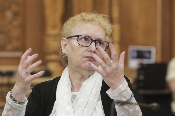 Mégsem lesz magyar ombudsman egyelőre Romániában