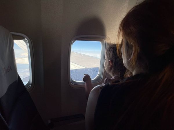 Így raboltak el minket Törökországban