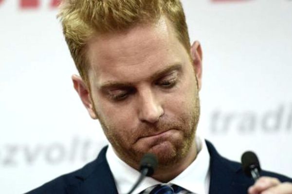 FRISSÍTVE: Laufer lenácizta Iohannist