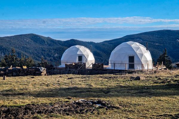 A Madarasi Hargita illegális igluinak története