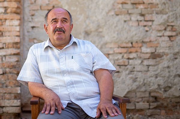 A hivatalos munkákkal volt, aki álmodjon