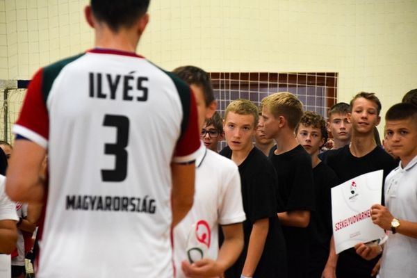 Ekkor lehet Ilyés Ferenc a Magyar Kézilabda Szövetség elnöke