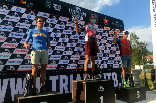 Ez az, amiért az ember elkezd hegyikerékpározni