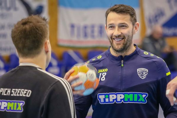 Fecike! Téged mindenki szeretett