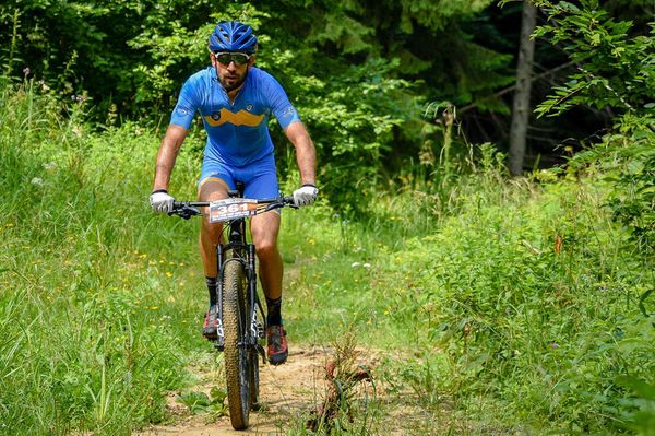 Ez Fodor Emese és Ilyés Ferenc versenye volt