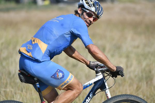 Ilyés: úgy döntöttem, hogy az első helyet átadom a célvonalnál