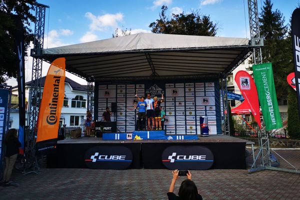 Elveszítette az országos bajnoki címet Ilyés Ferenc