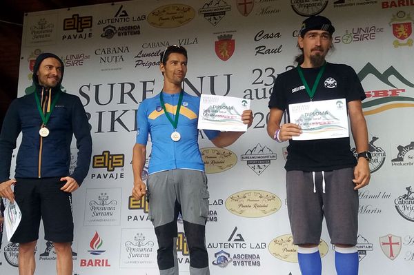 Sorozatban a tizenharmadik aranyát szerezte