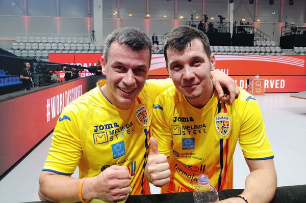 Két érmet hozunk el a vébéről