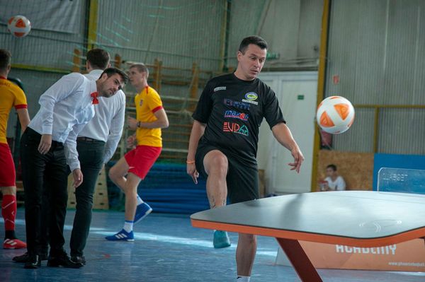 Érmekért megyünk a budapesti vébére