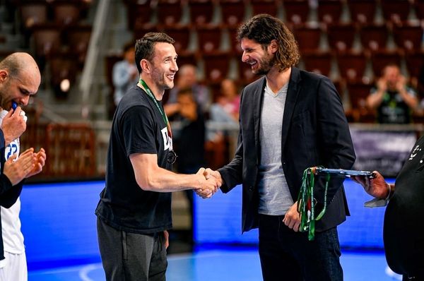 Nagy Laci, Carlos Perez, és Ilyés Feci is pályára lép a csarnokban