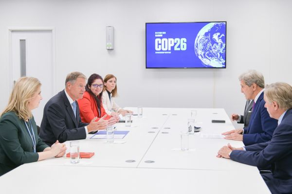 Atomreaktorokat telepítene az USA Romániában