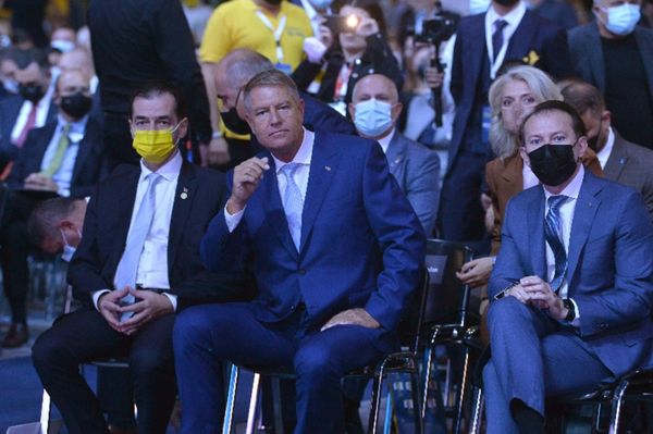 Hiába láthatta az egész ország, mégsem bírságolják meg Iohannist