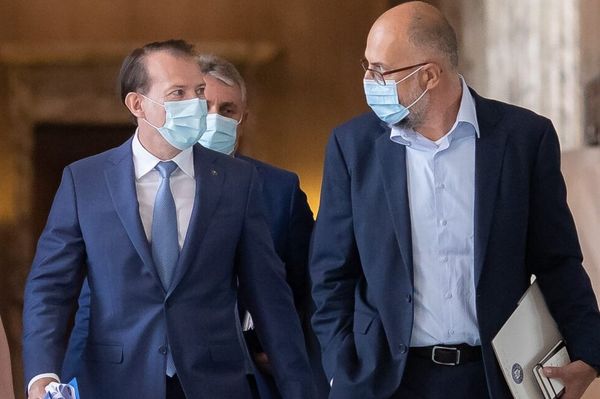 Az RMDSZ minisztériumai biztosak, a kormányfő még nem