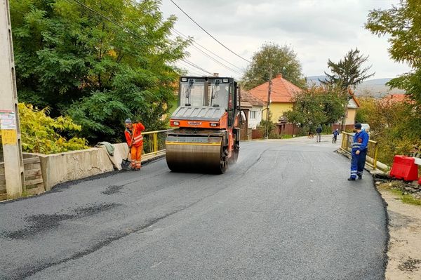 Járható a malomfalvi híd
