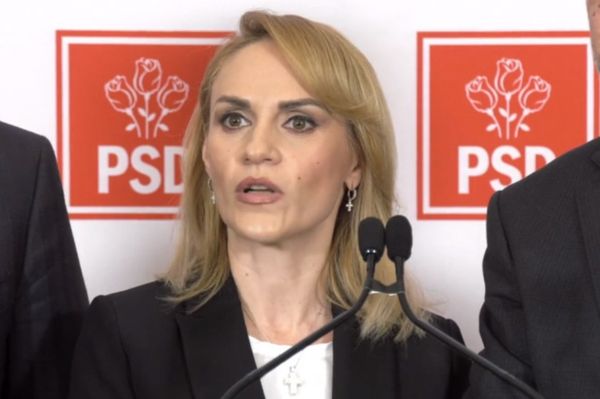 A volt bukaresti főpolgármesteré lehet az egyik új minisztérium