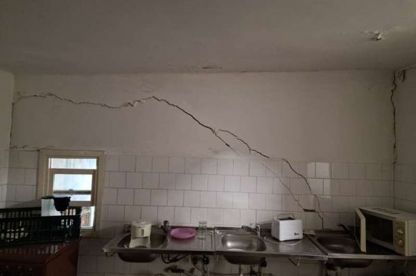 Megrázta a Bánságot a föld, házak százait rongálta meg