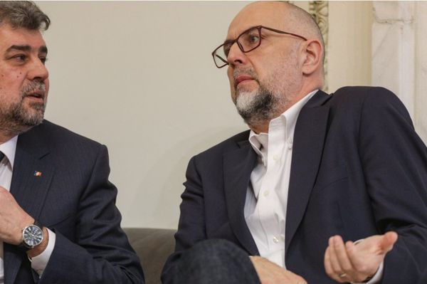 Kihagyták az RMDSZ-t az új kormányból