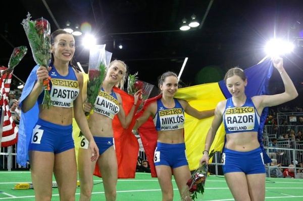 Miklós Andrea kijutott a 2024-es Olimpiára