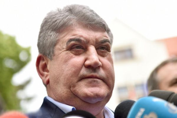 Jogerős: nem felel Oprea a motoros rendőr haláláért