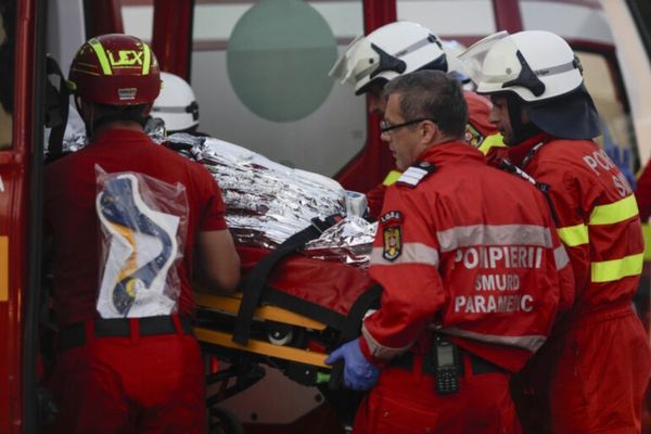 Crevedia: nepáli az ötödik halott