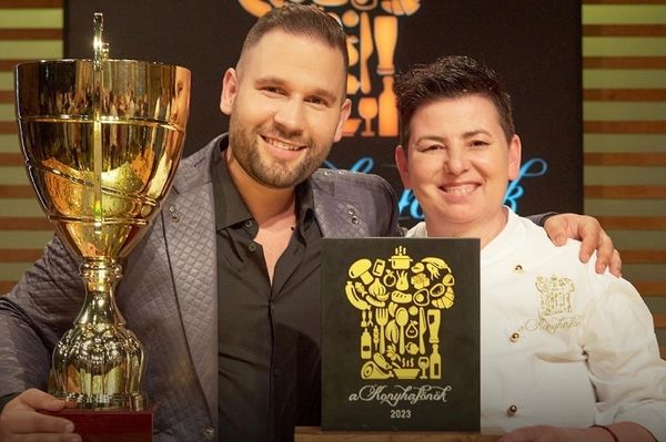 Kurta Zsuzsa: azt hittem, fölröpülök az égbe