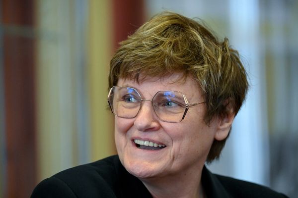 Karikó Katalin és kutatótársa kapja az orvosi Nobel-díjat