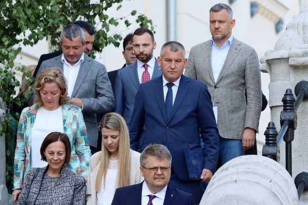 Tovább Gálfival, vagy nélküle?