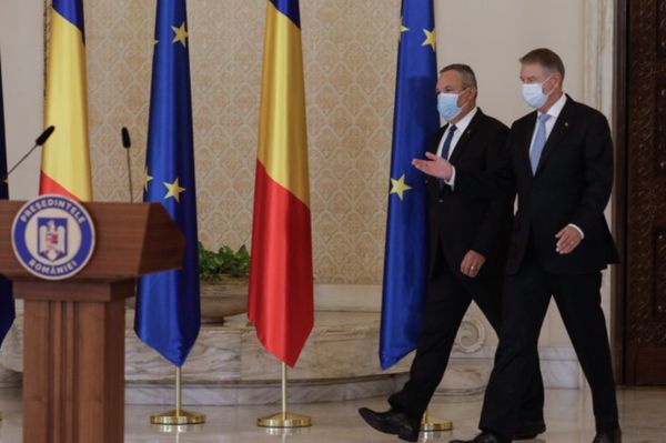 Van kormánya az országnak!