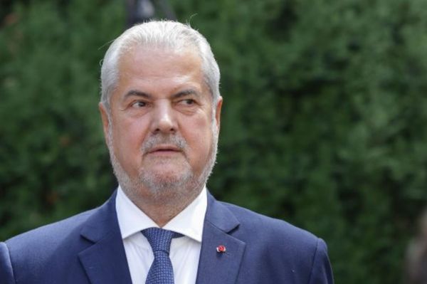 Jó hír Adrian Năstase rajongóinak