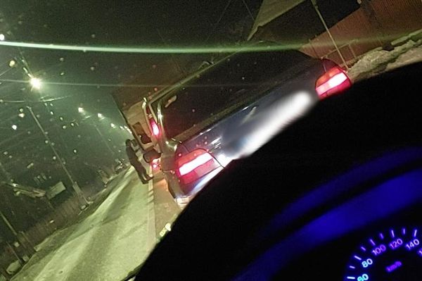 Halálos gázolás volt Máréfalván