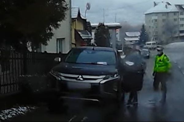 Hotelszobafogság a Hargitán