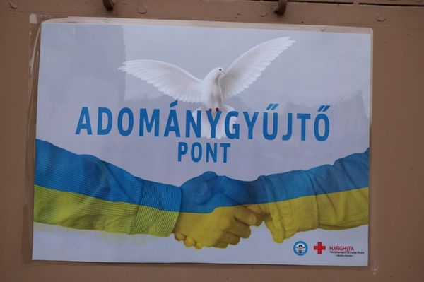 Csomagot, pénzt adnál a kárpátaljai testvérnek?