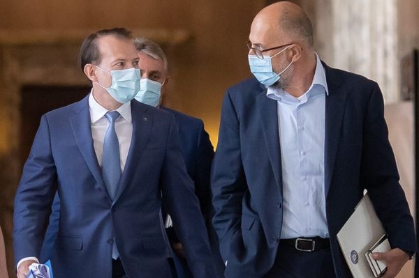 Kiszivárgott az új PNL–RMDSZ-kormány listája