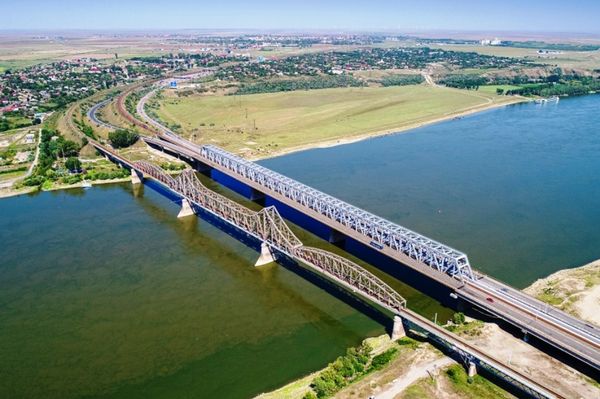 Ingyen mehetsz át a hídon a tengerre