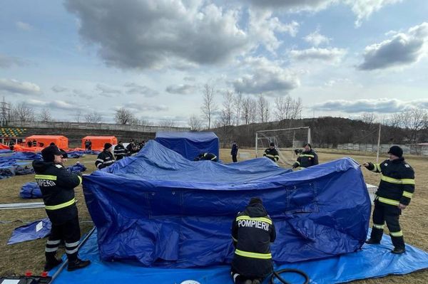 Menekültet fogadnál?