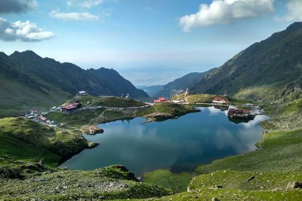 Megnyílt a Transzfogaras