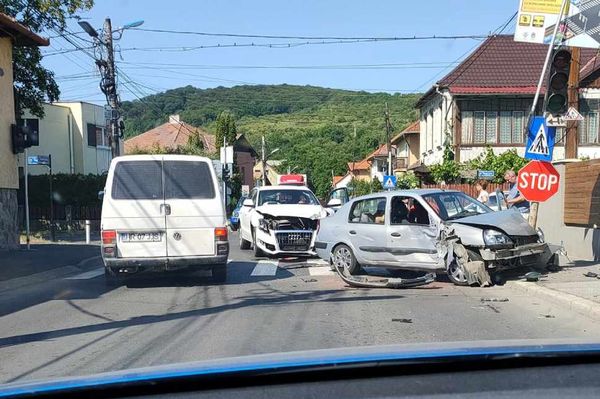 Így történhetett a szombatfalvi baleset