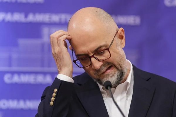 Felmentették az RMDSZ államtitkárait