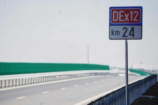 Kihirdetve: gyorsabb lett a gyorsforgalmi