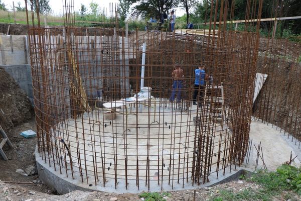 Nem csillagokat látsz, ez tényleg az, aminek tűnik